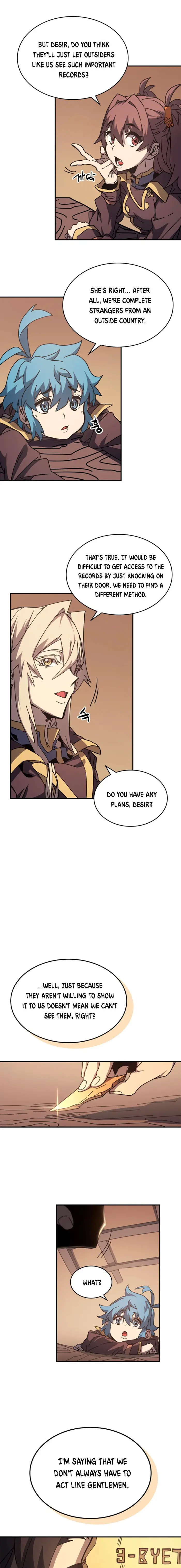A Returner’s Magic Should Be Special Chapter 134 image 11_optimized
